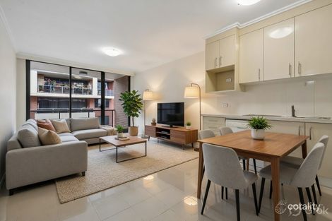161/8-12 Thomas St, Waitara, NSW 2077