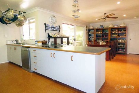 Property photo of 8 Pinnell Road Crows Nest QLD 4355