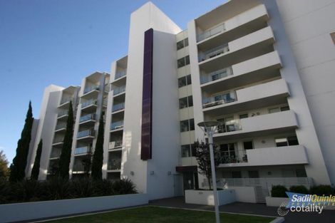 Property photo of 58/57 Benjamin Way Belconnen ACT 2617