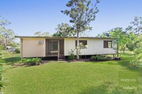 Property photo of 49 Rangewood Drive Rangewood QLD 4817