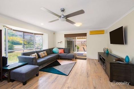 Property photo of 16 Castagno Avenue Nerang QLD 4211