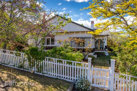 Property photo of 6 Koomela Street Lindisfarne TAS 7015