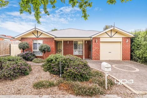 61 Cover Dr, Sunbury, VIC 3429