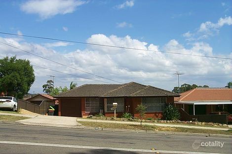 139 Johnston Rd, Bass Hill, NSW 2197