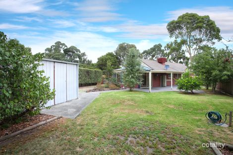 Property photo of 24 Ambleside Crescent Berwick VIC 3806