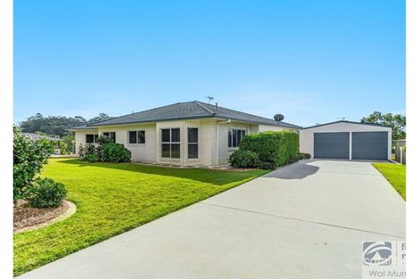 Property photo of 54 Wanda Drive East Lismore NSW 2480