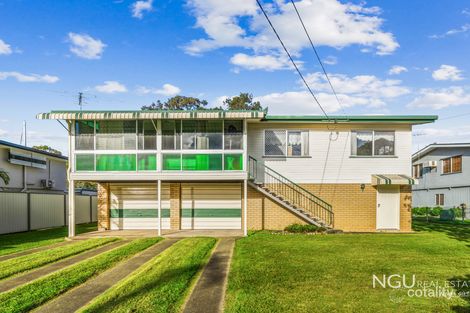 Property photo of 12 Chifley Crescent Brassall QLD 4305