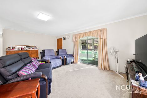 Property photo of 12 Chifley Crescent Brassall QLD 4305
