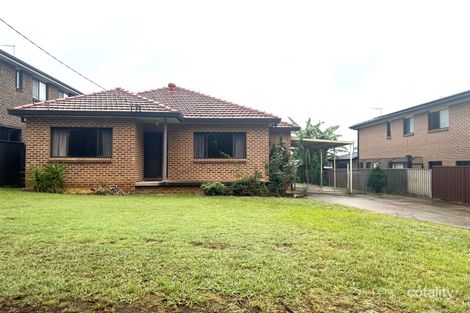 16 Druitt St, Mount Druitt, NSW 2770