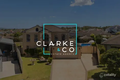 Property photo of 14 Drayton Crescent Thornton NSW 2322