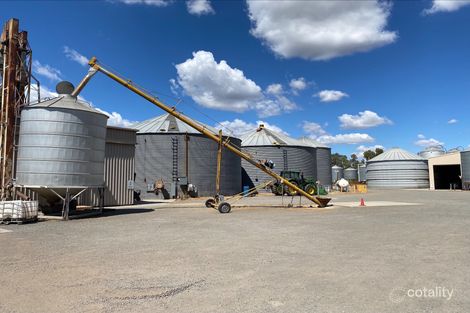 3-9 Burnett St, Koondrook, VIC 3580