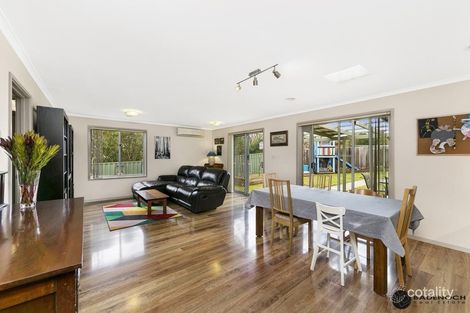 Property photo of 29 Eddy Crescent Florey ACT 2615