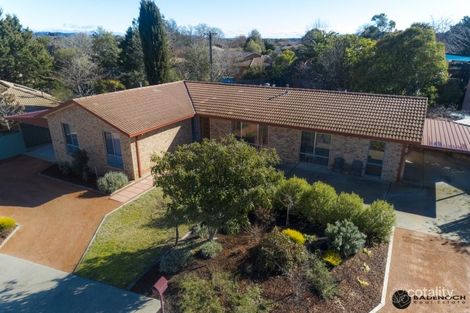 Property photo of 29 Eddy Crescent Florey ACT 2615