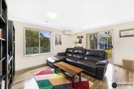 Property photo of 29 Eddy Crescent Florey ACT 2615
