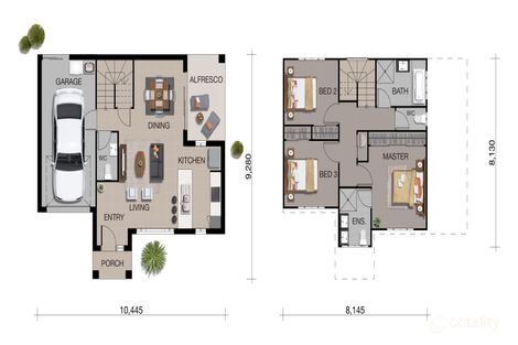 9/119 Copeland Dr, North Lakes, QLD 4509