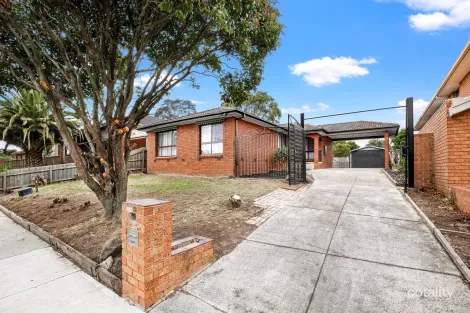 21 Cabernet Cres, Bundoora, VIC 3083