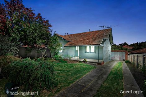 Property photo of 21 Churchill Street Kew VIC 3101