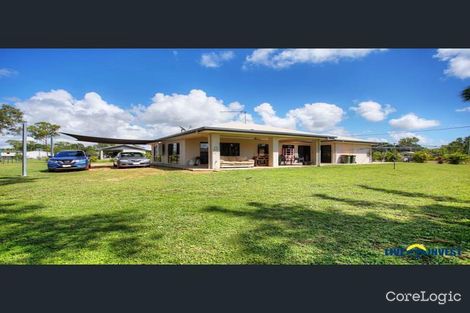 Property photo of 8 Parkway Place Black River QLD 4818