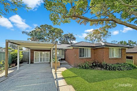 Property photo of 83 Palomar Parade Toukley NSW 2263