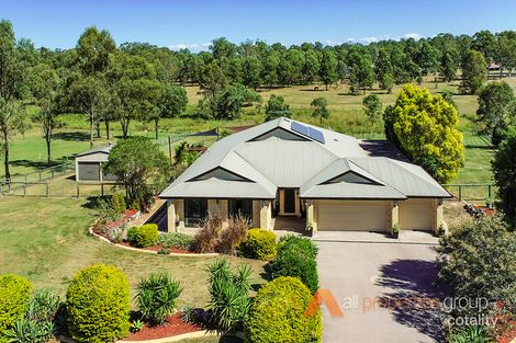 74-76 Saint Covet Ct, Glenlogan, QLD 4280