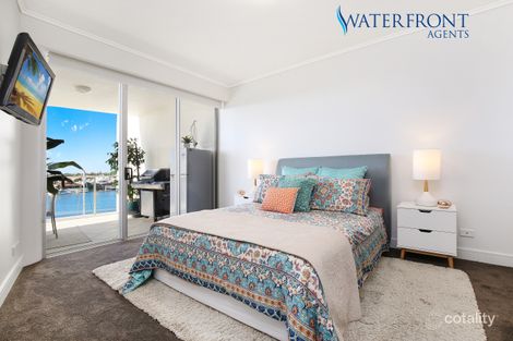 Property photo of 408/11 Nicklin Way Minyama QLD 4575