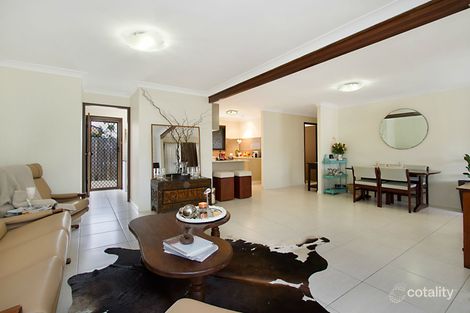 Property photo of 1/24 Peacock Place Burleigh Waters QLD 4220