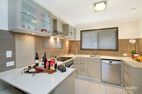 Property photo of 1/24 Peacock Place Burleigh Waters QLD 4220