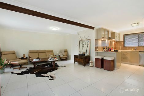 Property photo of 1/24 Peacock Place Burleigh Waters QLD 4220