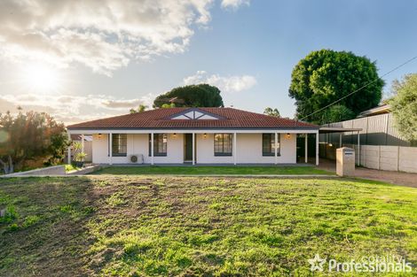 Property photo of 5 Busycon Place Heathridge WA 6027
