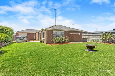 Property photo of 25 Yeoman Crescent Leopold VIC 3224