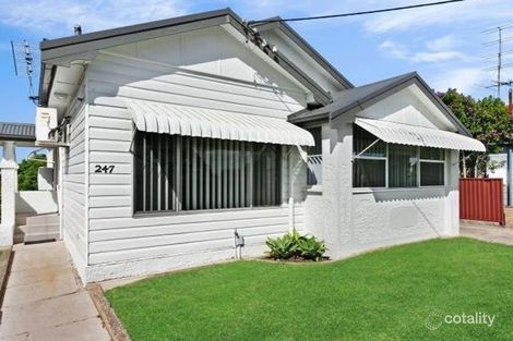 Property photo of 247 Pacific Highway Charlestown NSW 2290