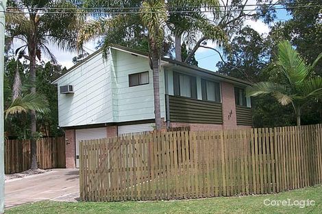 Property photo of 134 Gaynesford Street South Holland Park West QLD 4121