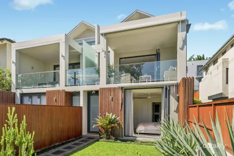 2/51 Spruson St, Neutral Bay, NSW 2089