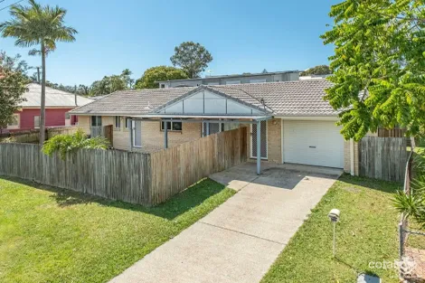 Property photo of 62 Major Street Manly West QLD 4179