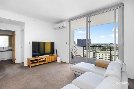Property photo of 100/15 Aberdeen Street Perth WA 6000