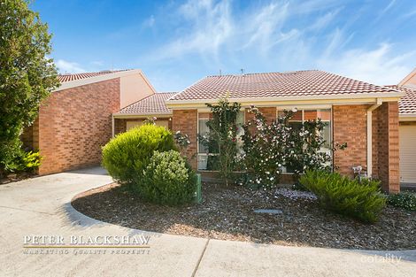 Property photo of 10/11 Chipperfield Circuit Gordon ACT 2906
