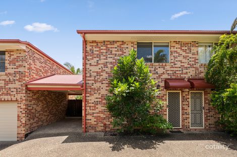 Property photo of 2/28 Aylesford Street Annerley QLD 4103