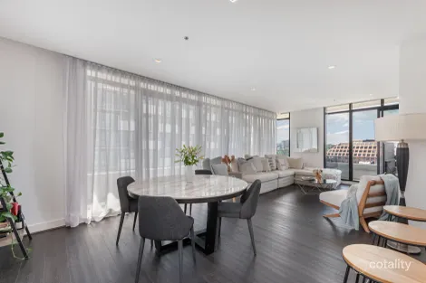 808/163-165 Cremorne St, Cremorne, VIC 3121