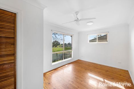 Property photo of 8 Miller Avenue Nowra NSW 2541