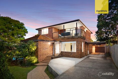 Property photo of 114 Quarry Road Ryde NSW 2112