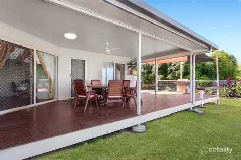 13 Lockyer Pl, Mount Louisa, QLD 4814