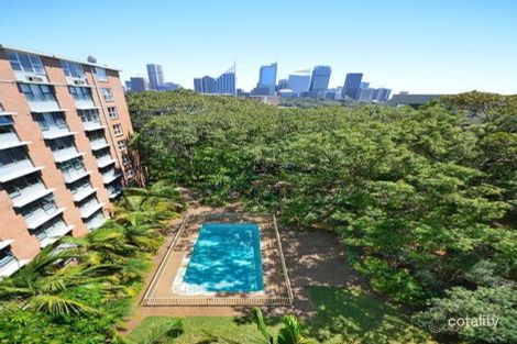 Property photo of 86/1 McDonald Street Potts Point NSW 2011