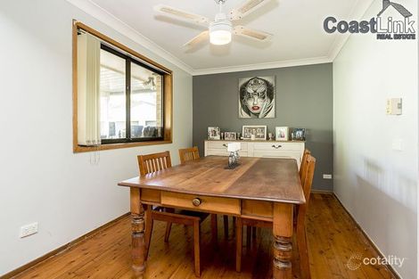 Property photo of 33 Murraba Crescent Gwandalan NSW 2259
