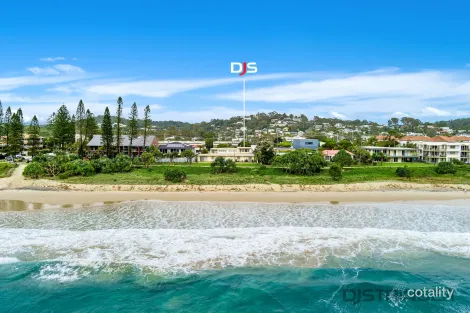 Property photo of 1/514 Pacific Parade Tugun QLD 4224