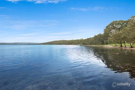 Property photo of 110 Beach Road Wangi Wangi NSW 2267