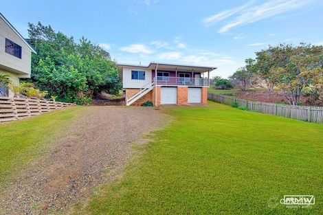 61 Ferguson St, Emu Park, QLD 4710