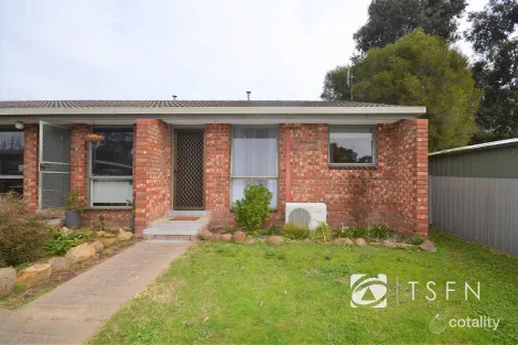 4/8 Tennyson St, Quarry Hill, VIC 3550