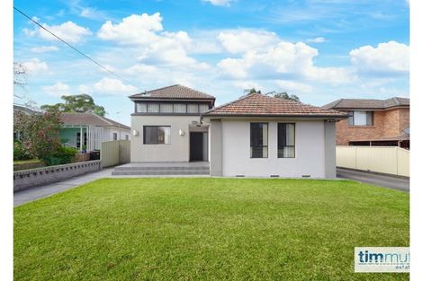 Property photo of 65 Ely Street Revesby NSW 2212