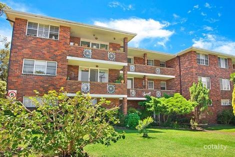 Property photo of 10/1-5 Richmount Street Cronulla NSW 2230