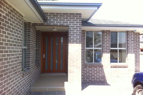 Property photo of 86A Pritchard Street Mount Pritchard NSW 2170